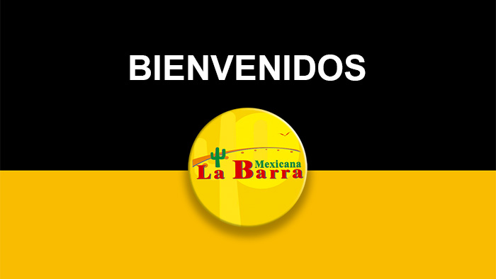 La Barra Mexicana